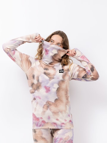 Eivy Performance shirt in Blue: front