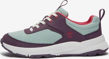 TIMBERLAND Sneakers in Mixed colors: front