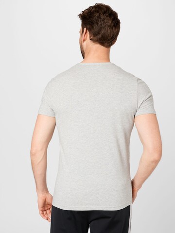 T-Shirt fonctionnel ADIDAS SPORTSWEAR en gris