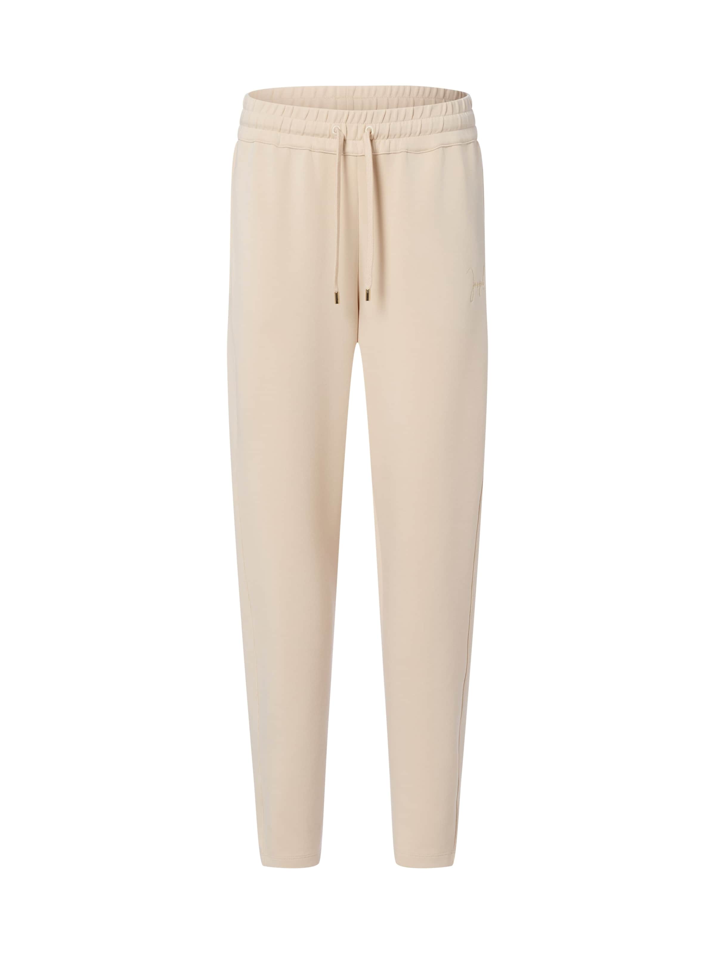 JOOP! Trousers 'Twinka' in Beige, Item view