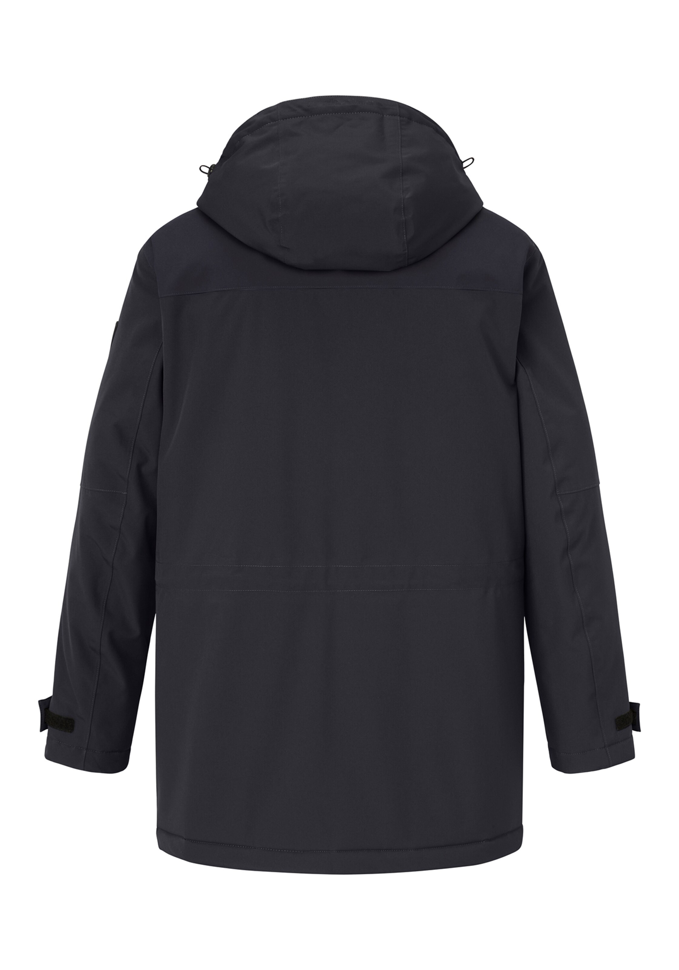 REDPOINT Outdoor jacket in Black