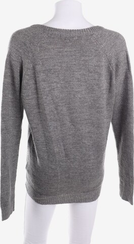 Rut & Circle Sweater & Cardigan in M in Grey