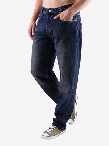 Picaldi Tapered Jeans 'Zicco 472 J' in Blue