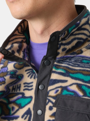 HELLY HANSEN - Jersey deportivo 'MARIDALEN' en verde