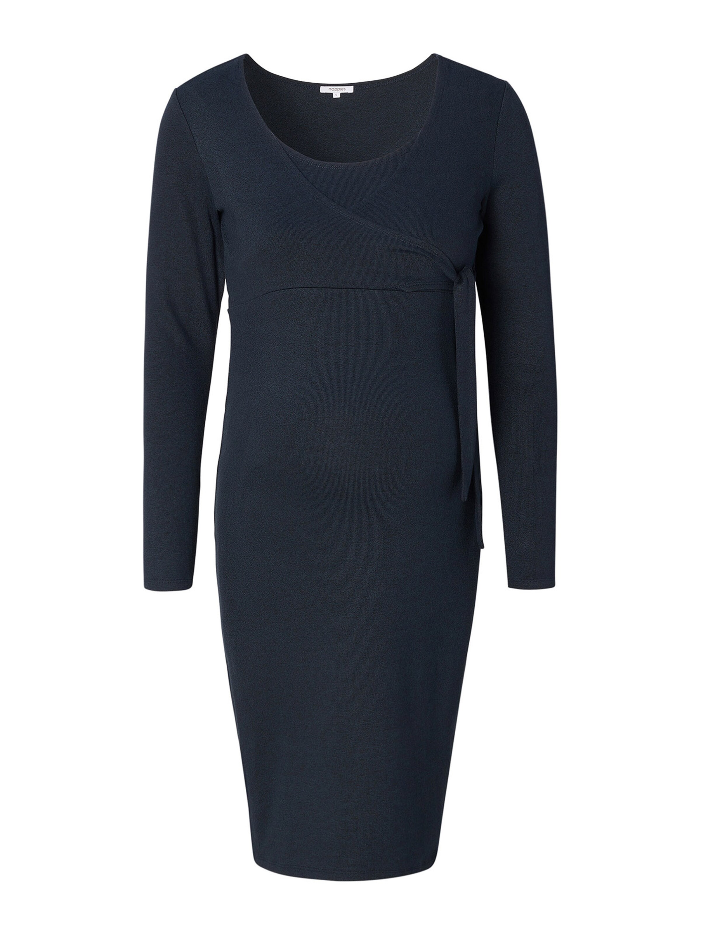 Robe 'Asa' Noppies en bleu : devant