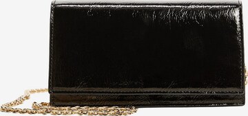 MANGO Pikkulaukku 'ALBA' värissä musta: edessä