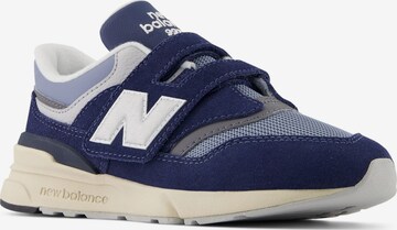 new balance Sneakers '997R HOOK & LOOP' in Blue