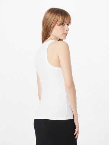 GAP - Top en blanco