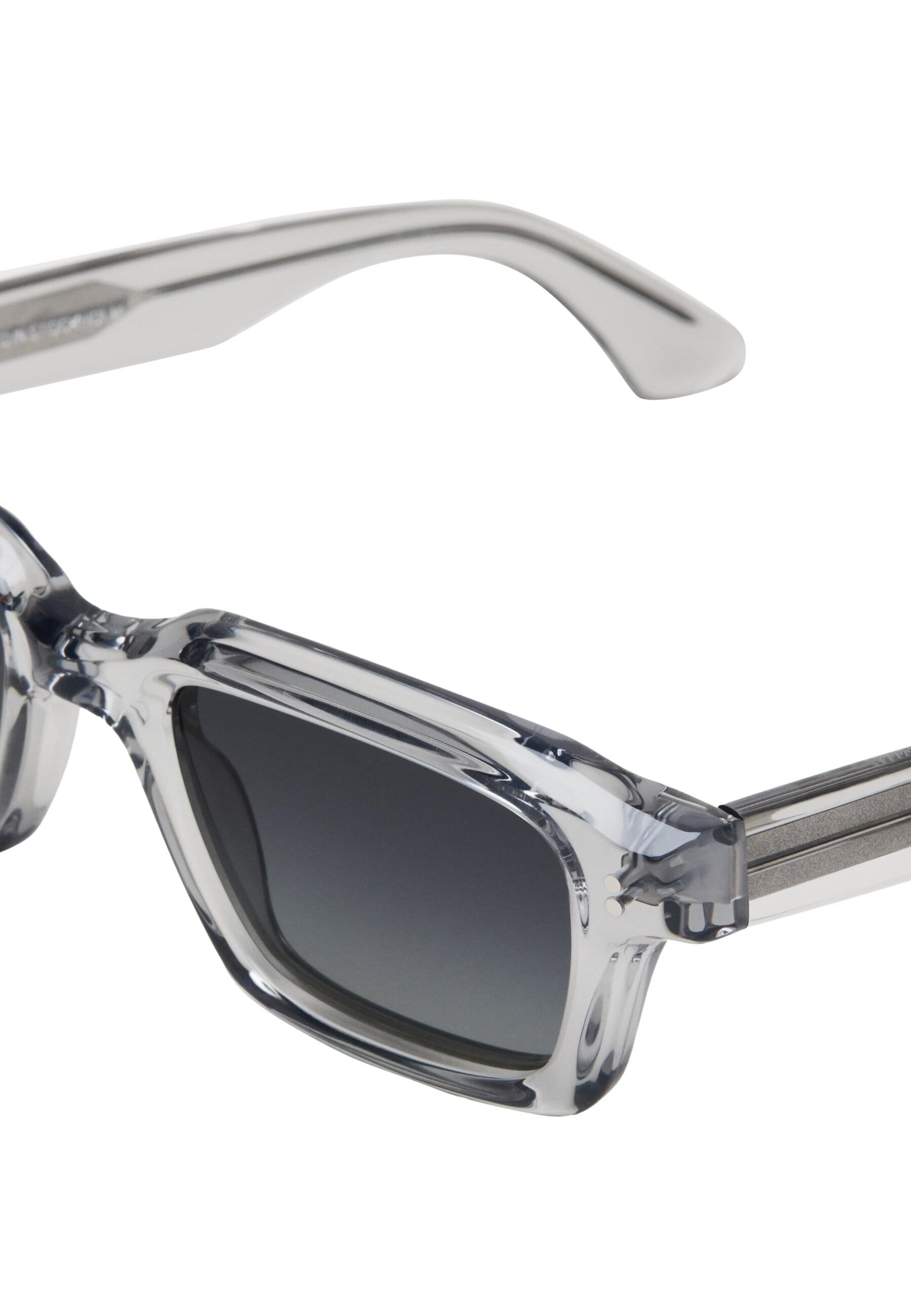 CHIMI Sonnenbrille in Grau