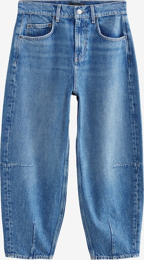 Next Traperice u plavi traper, Pregled proizvoda