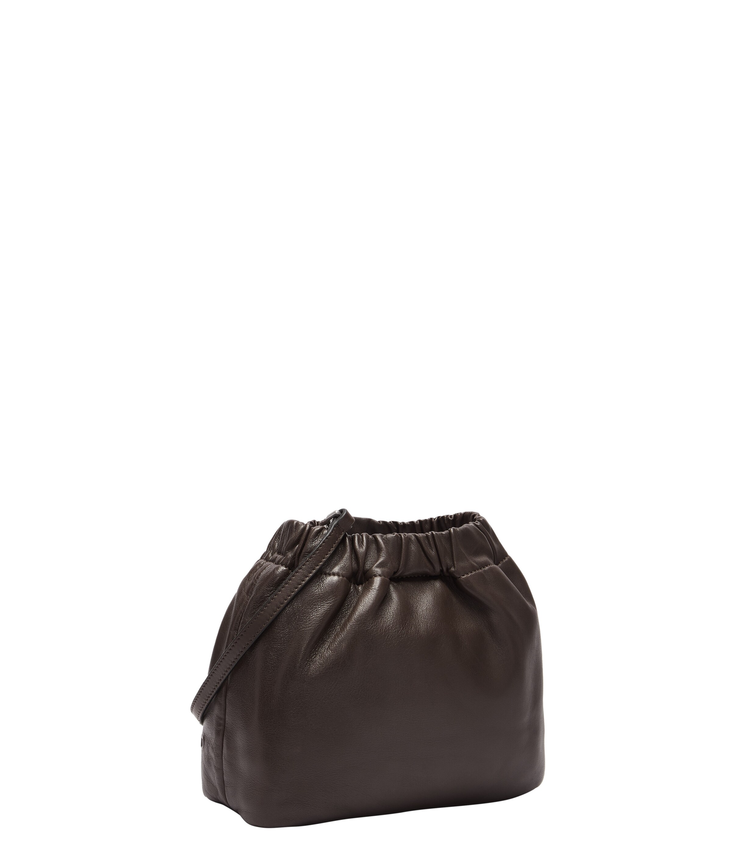 Liebeskind Berlin Buideltas in Bruin