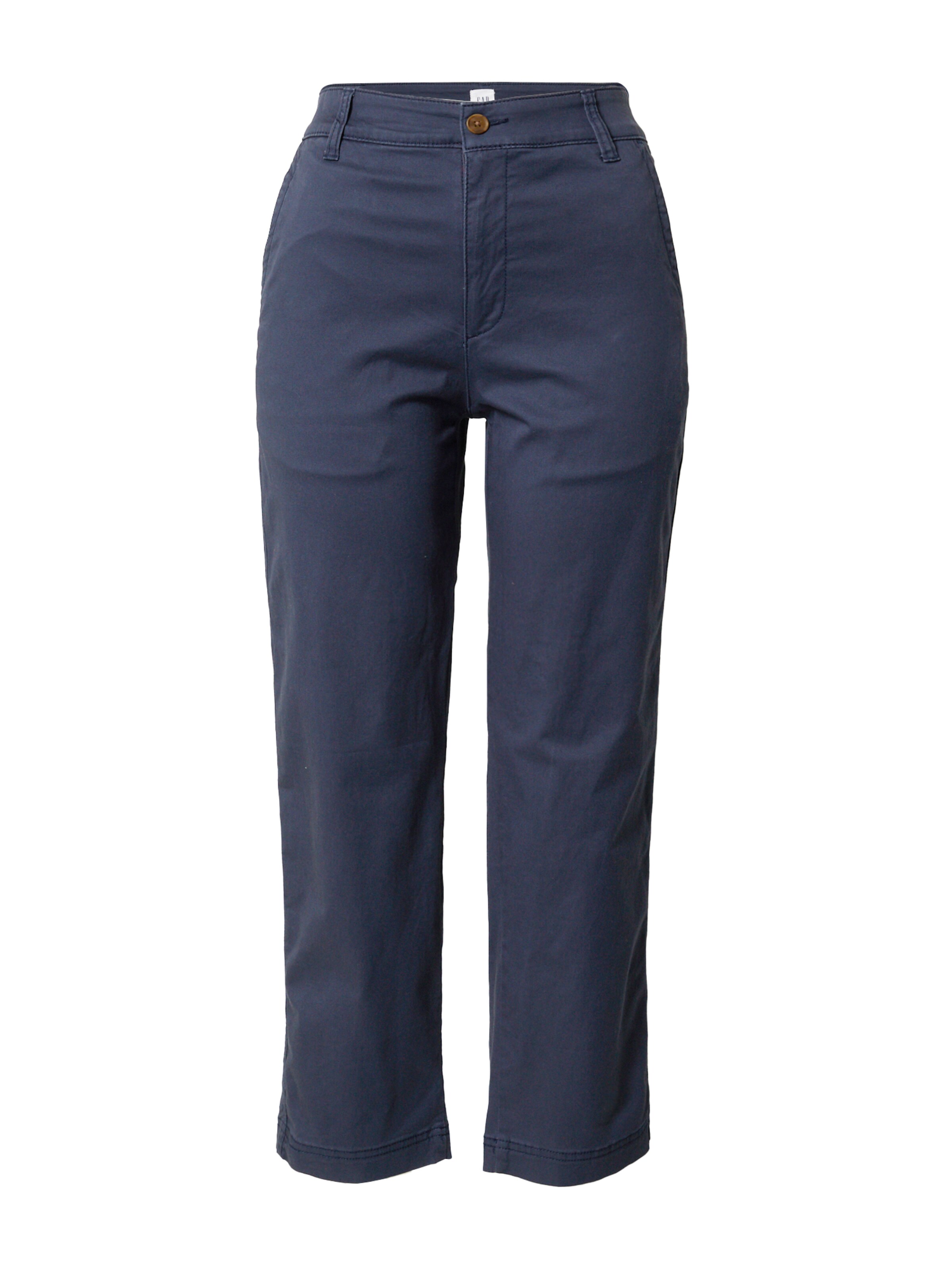 GAP Loosefit Hose in Blau: Vorderseite