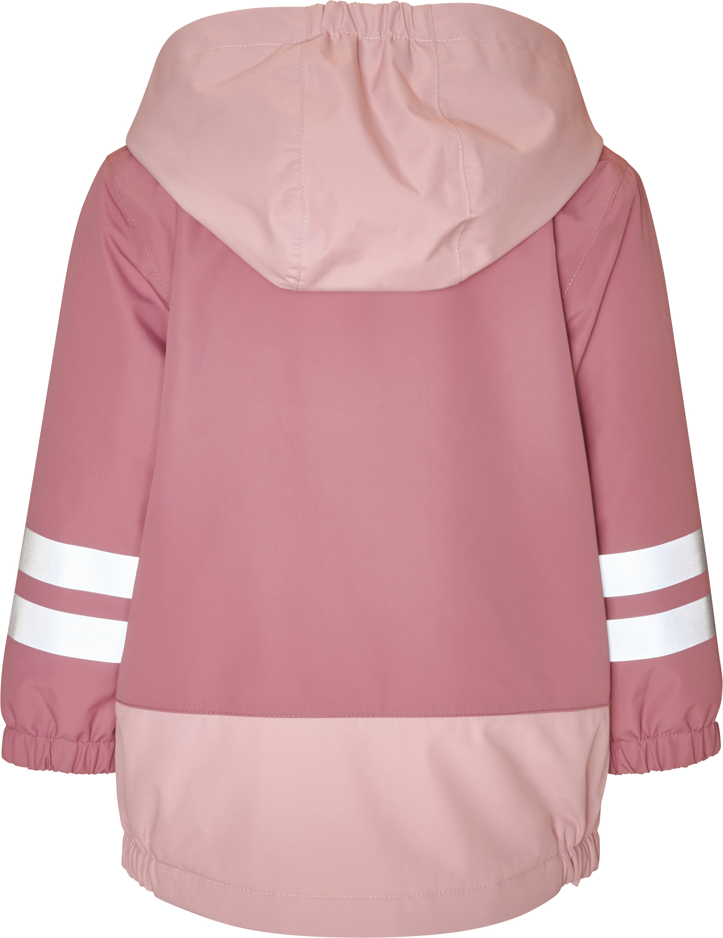 PLAYSHOES Between-Season Jacket in Pink