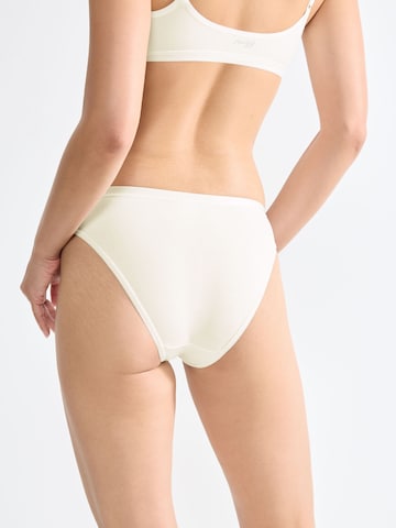 SLOGGI Slip 'GO Daily Cotton' in Wit