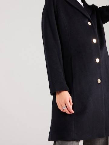 Lauren Ralph Lauren Between-Seasons Coat in Blue