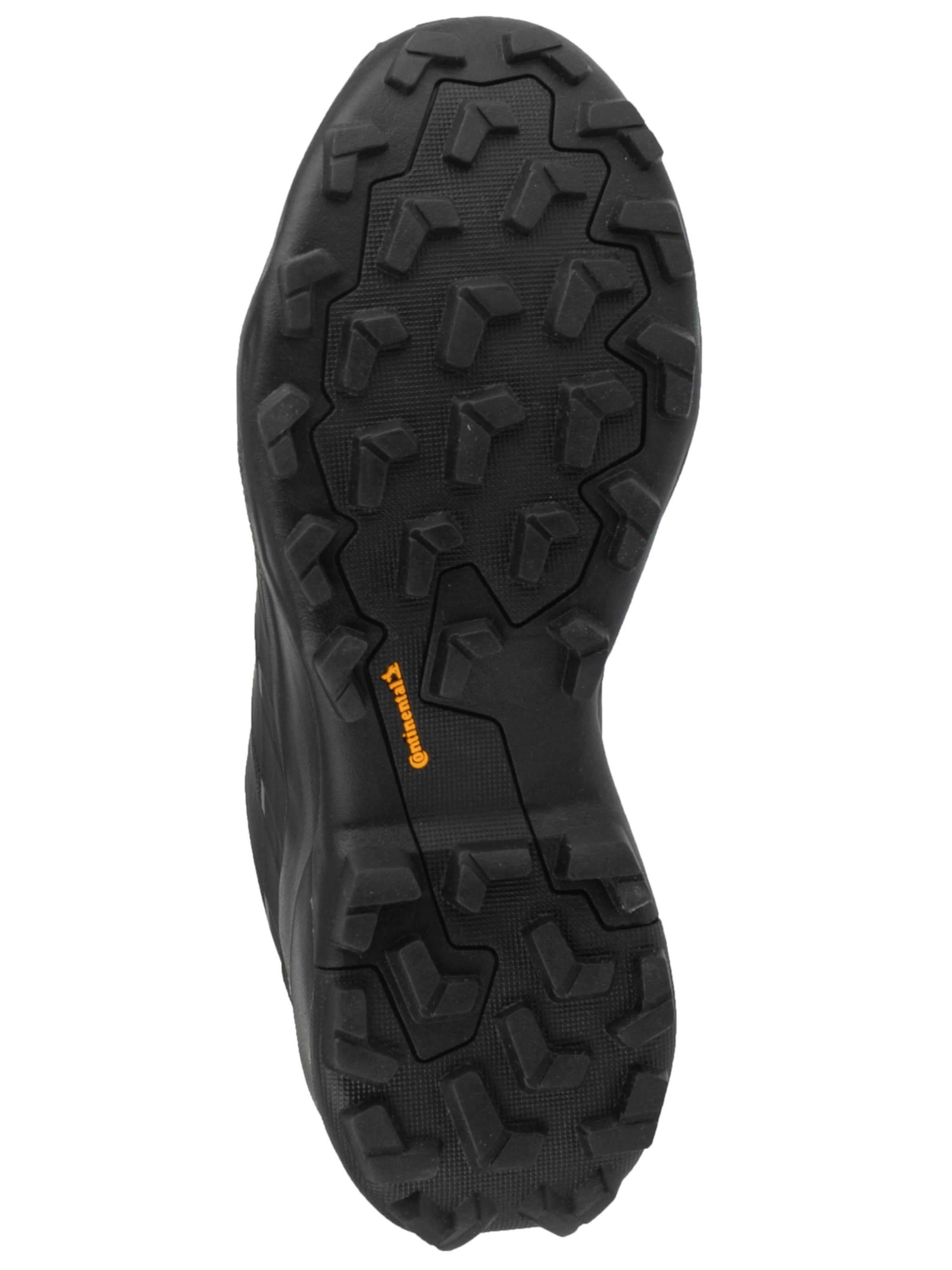 ADIDAS PERFORMANCE Low shoe 'Terrex Skychaser AX5' in Black