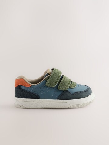 Next - Sapatilhas em verde