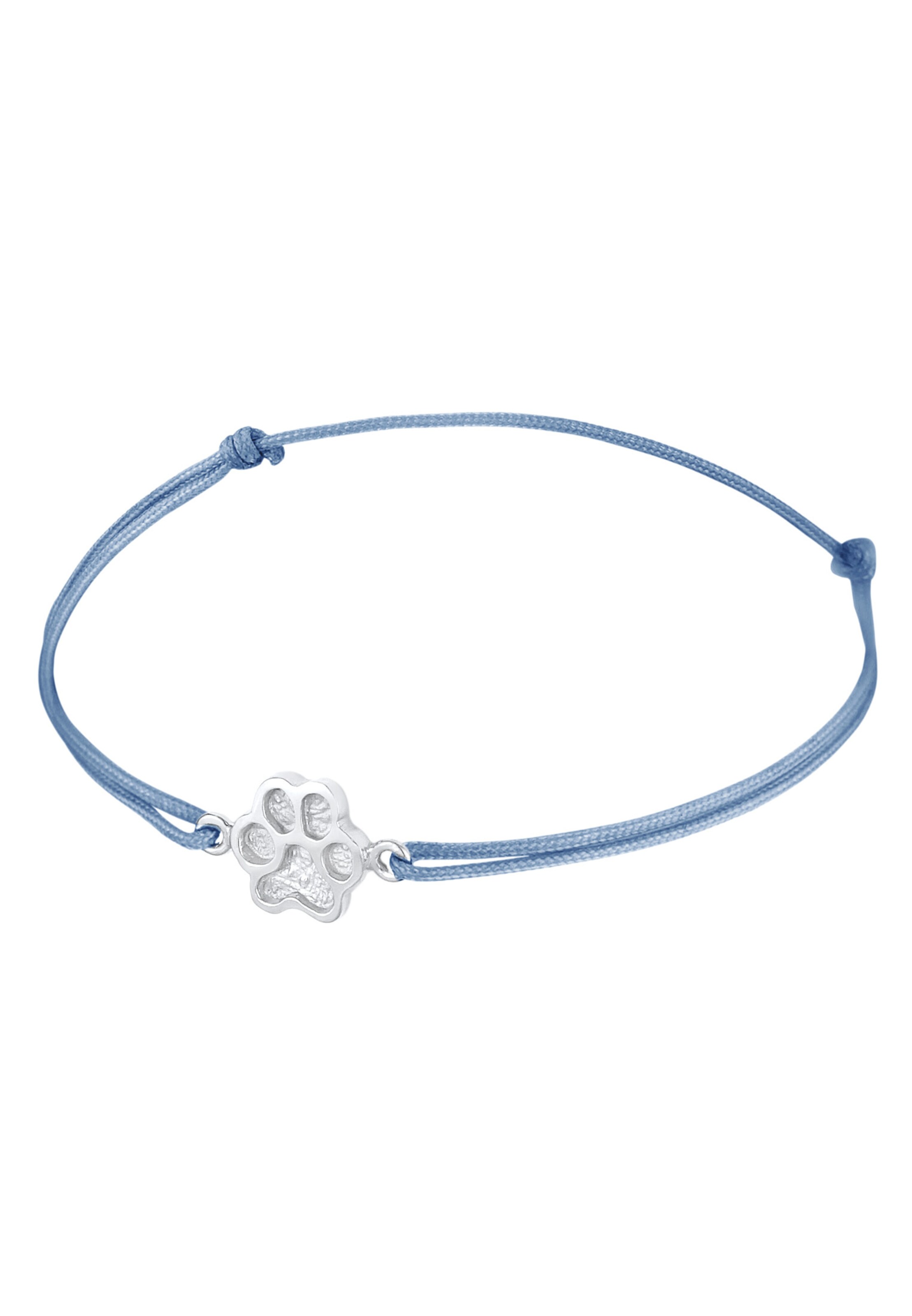 Bracelet ELLI en bleu