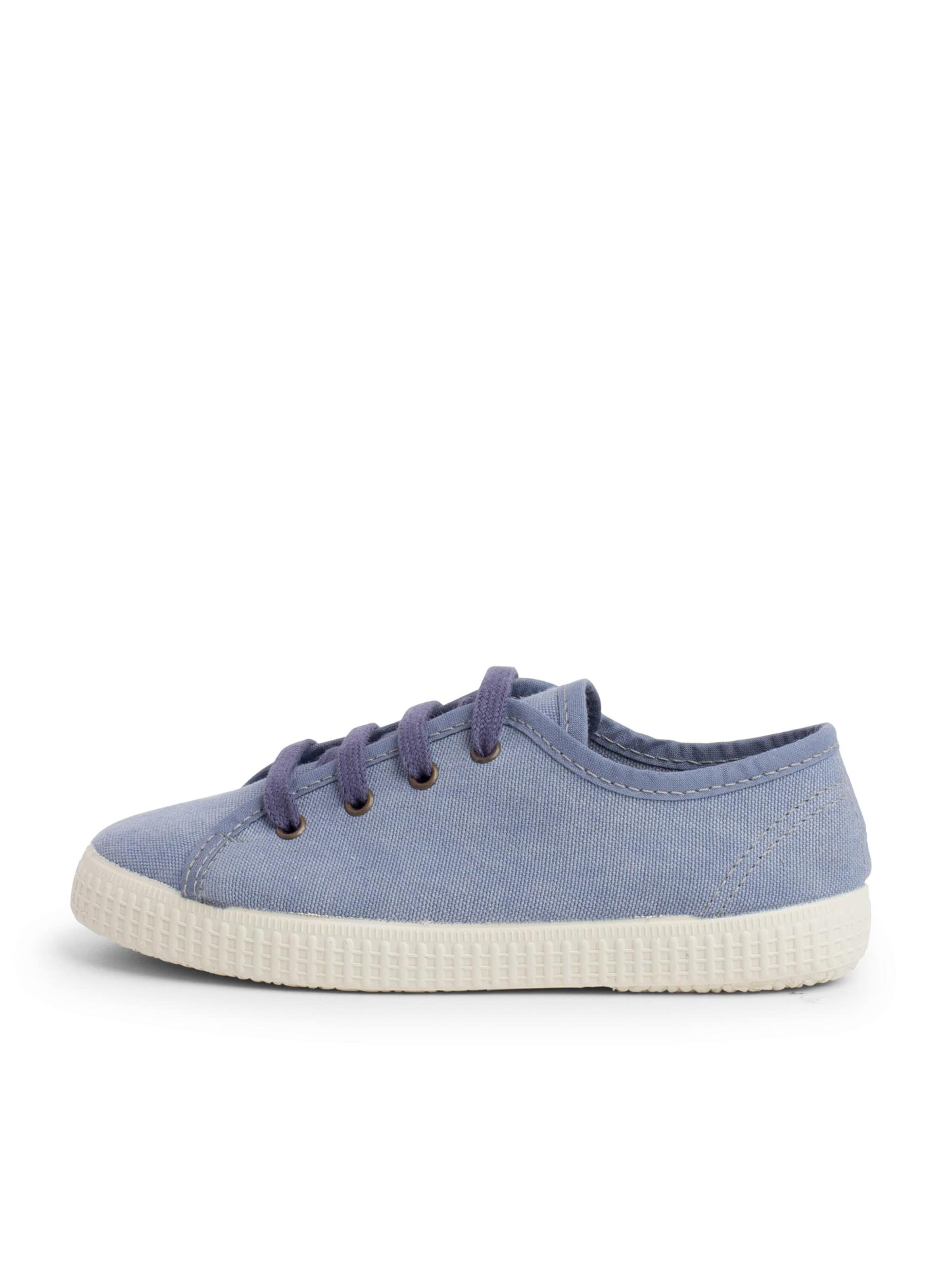 Pisamonas - Zapatillas deportivas en azul