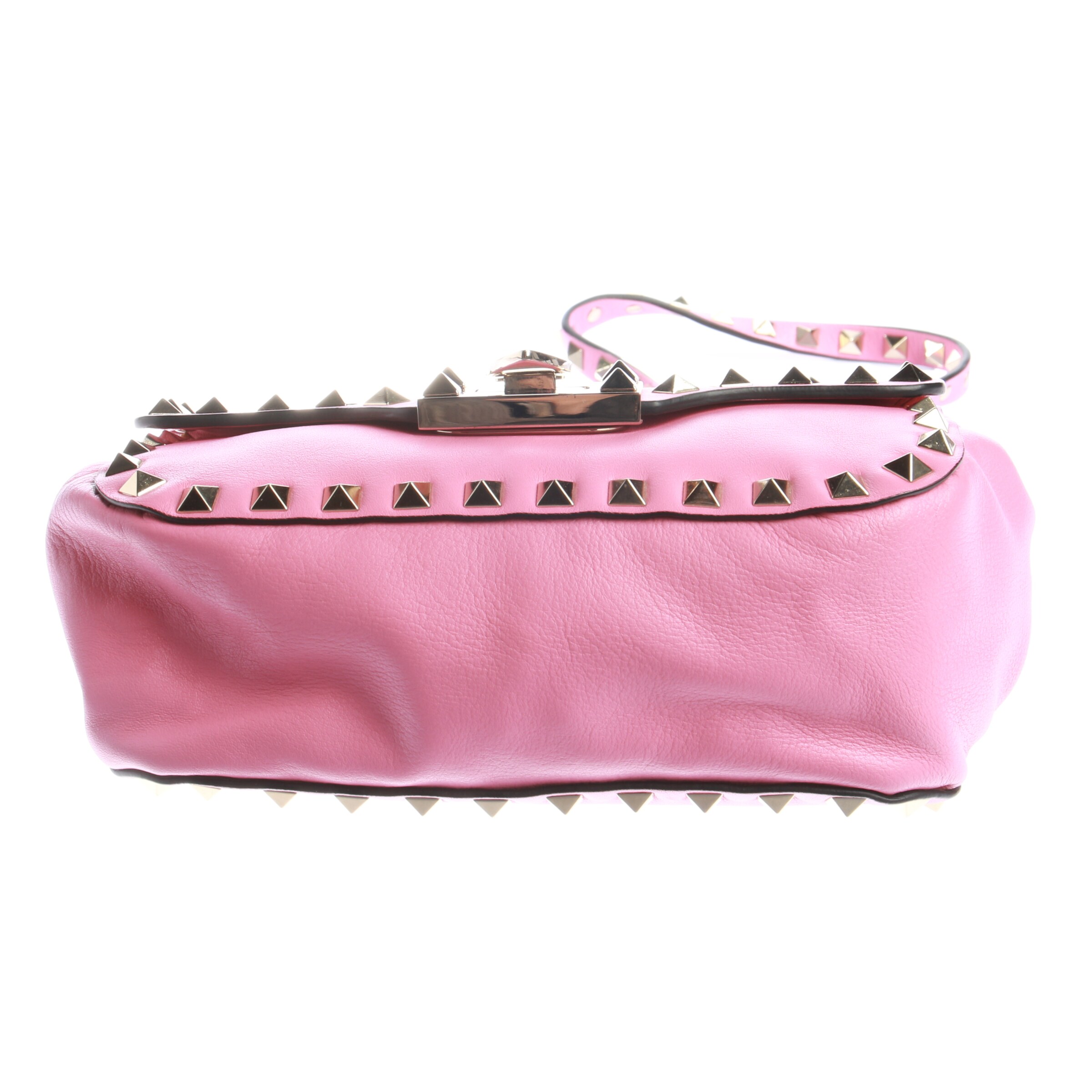 VALENTINO Bag in One size in Pink