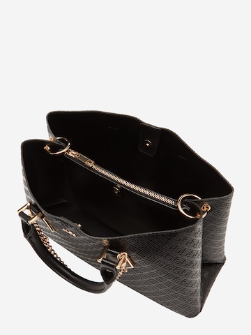 ALDO Bolso de mano BAELI en Negro ABOUT YOU