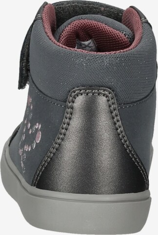 Baskets GEOX en gris