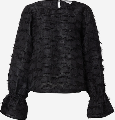 Palaidinė 'OBJDaria' iš OBJECT, spalva – juoda, Prekių apžvalga