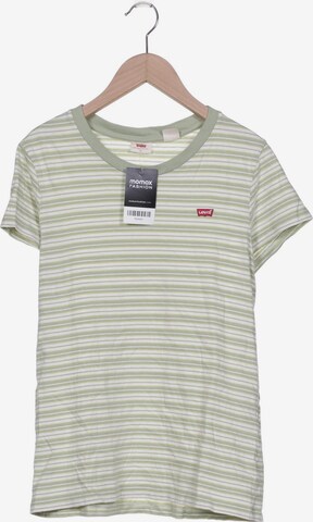 LEVI'S ® Top & Shirt in S in Green: front