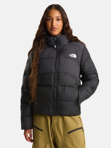 THE NORTH FACE Outdoor jacket 'SAIKURU' in Black