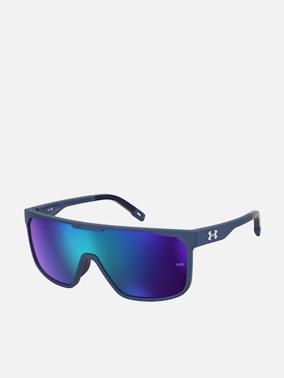 UNDER ARMOUR Sunglasses 'Under Armour UA DEFINE/G Black crystal 99/1/140 MAN Sunglasses' in Onesize in Blue, Item view