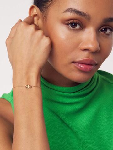 Ted Baker Armband 'BRAIDN' in Gold