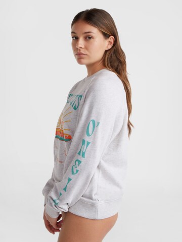 O'NEILL Sweatshirt in Grau