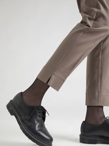 InWear Slim fit Pants 'Zella' in Grey