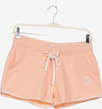 Reserved Shorts in XL in Pink: front