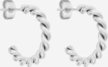 TAMARIS Earrings in Silver: front