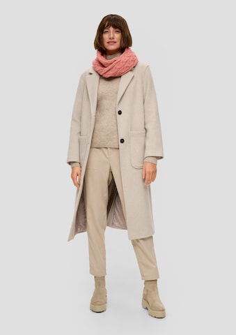 s.Oliver Schal in Pink