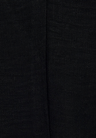 LASCANA Jumpsuit in Black