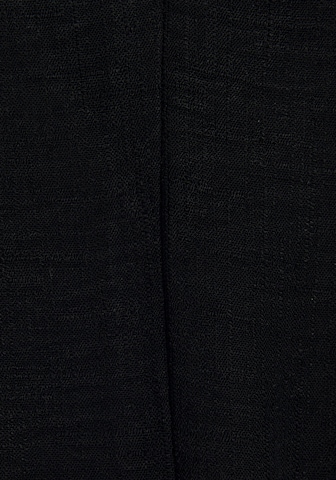 LASCANA - Jumpsuit en negro