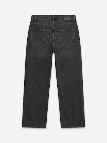 VERO MODA - Ropa ancha Vaquero 'VMTESSA' en gris
