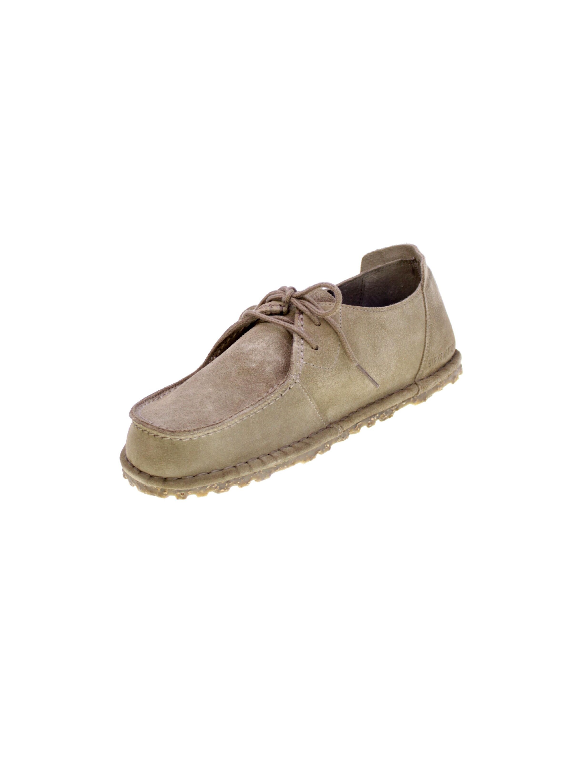 BIRKENSTOCK Δετό παπούτσι σε μπεζ