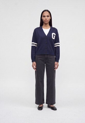 Giacchetta di Gap Petite in blu