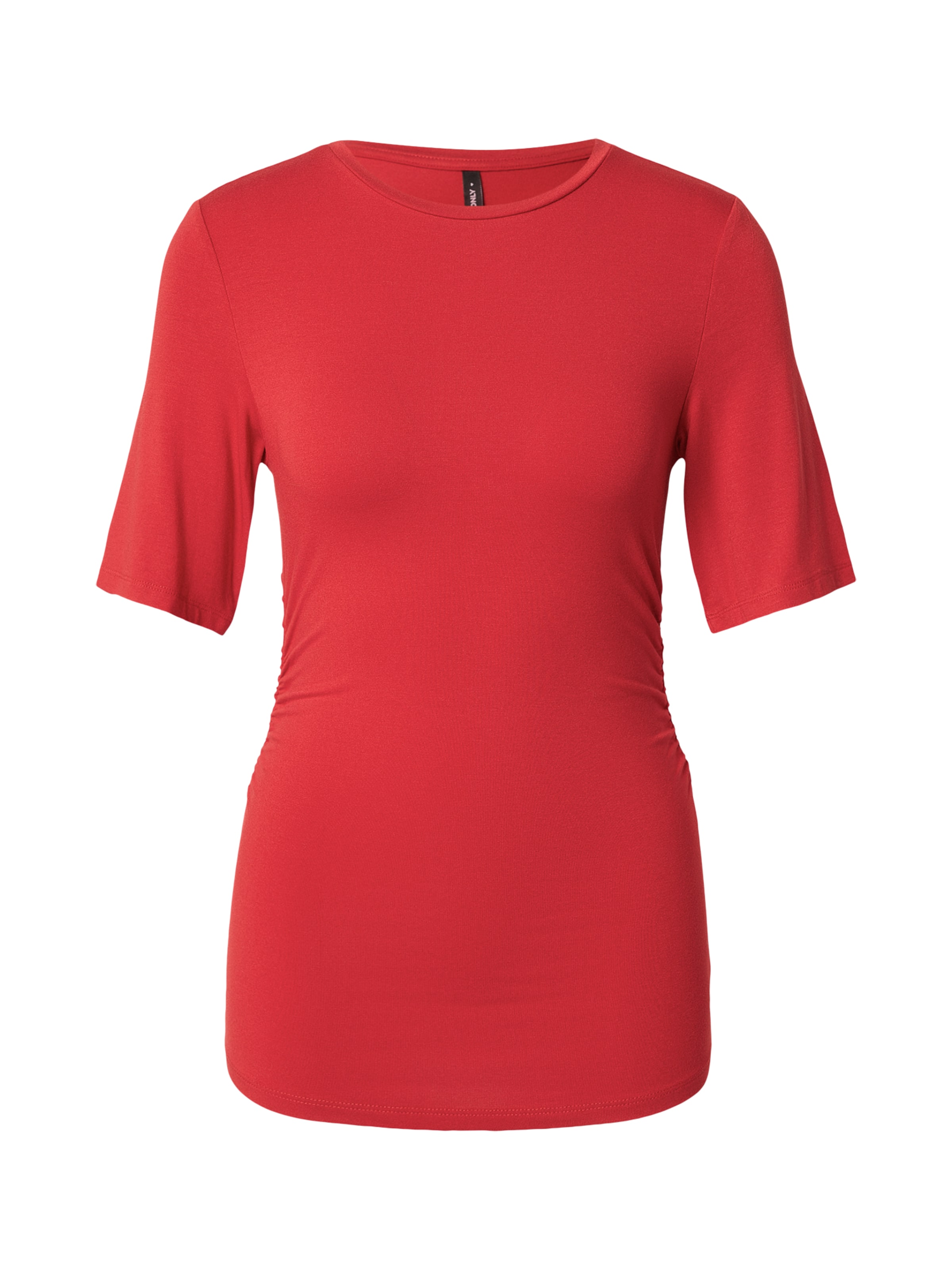 ONLY Μπλουζάκι σε κόκκινο: μπροστά