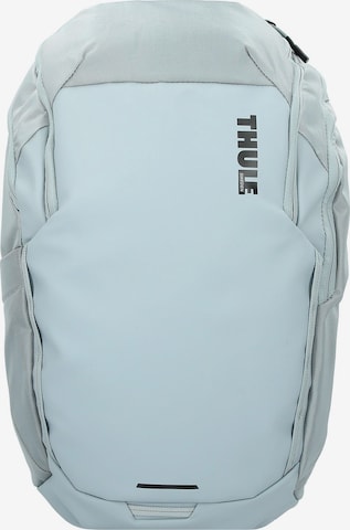 Sac à dos Thule en bleu : devant