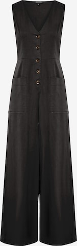 Funky Buddha Haalari värissä musta: etupuoli