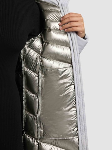khujo Winter coat 'Stoane 2' in Grey