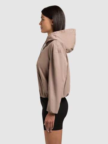 khujo - Chaqueta de entretiempo 'JUDY' en marrón