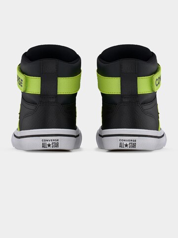 CONVERSE Кроссовки в Черный