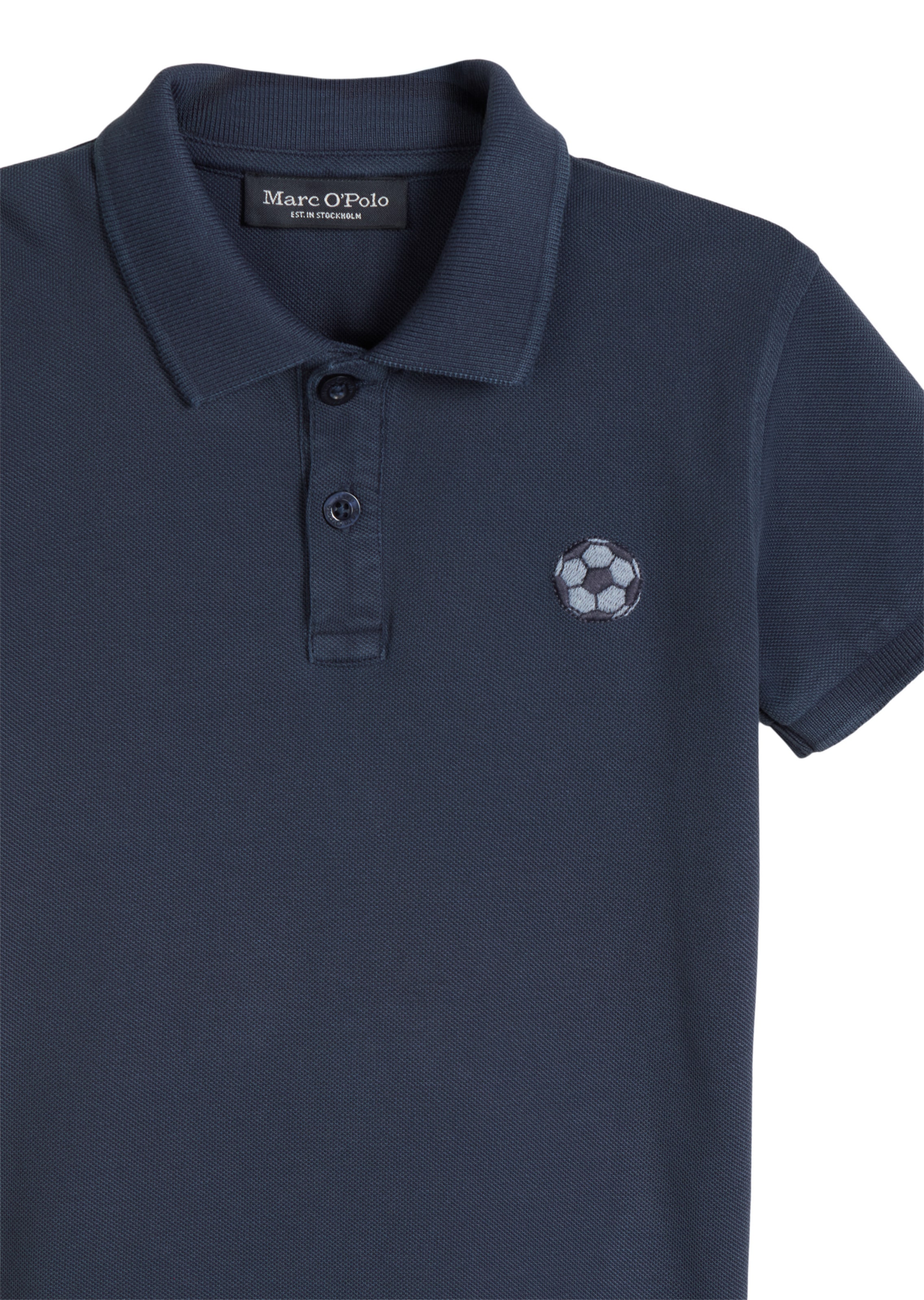 Marc O'Polo Shirt in Blue