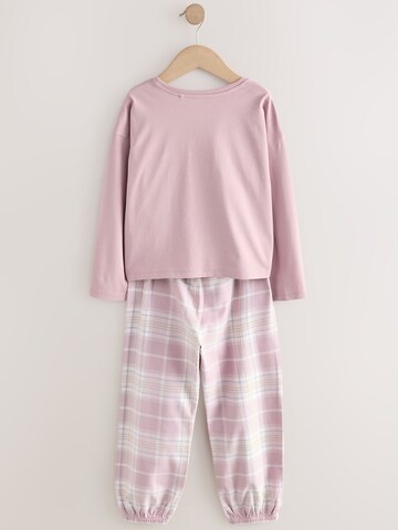 Pyjama Next en violet