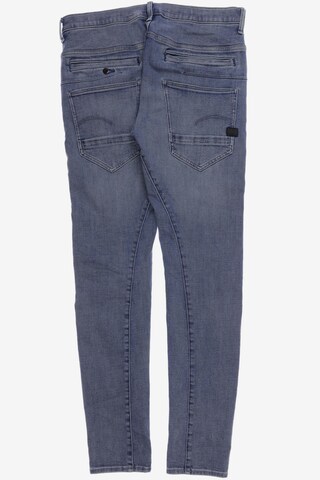 G-Star RAW Jeans in 34 in Blue